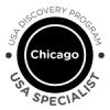 USA Discovery Program  - Chicago